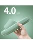 Extra Large Stretch EVA Waterproof Non-slip Bathroom Slippers