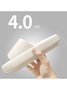 Extra Large Stretch EVA Waterproof Non-slip Bathroom Slippers