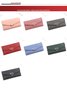 Valentine's Day Heart Long Wallet