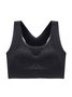 Comfortable and Soft Front Open Button Push Up Underwear Plus Size