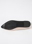 Fashion Pointed Toe Pumps