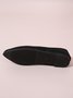 Fashion Pointed Toe Pumps