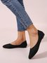 Fashion Pointed Toe Pumps