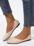 Fashion Pointed Toe Pumps