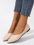 Fashion Pointed Toe Pumps