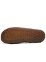 Solid Color Leather Soft Sole Casual Shoes