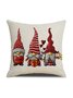 Valentine's Day Heart Home Living Room Bedroom Pillowcases