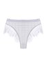Comfortable Sexy Lace Briefs Plus Size