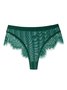 Comfortable Sexy Lace Briefs Plus Size