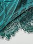 Comfortable Sexy Lace Briefs Plus Size