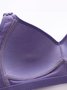 Push Up Breathable Soft Bra Plus Size