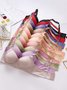 Push Up Breathable Soft Bra Plus Size