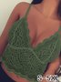 Lace Floral Sexy Lingerie Plus Size