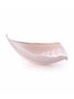 Underwireless Lace Floral Bra Plus Size Full Coverage Adjustable Massage Bra