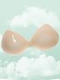Soft Stretch Breathable Sleep Bra Plus Size