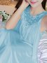 Sexy Lace Tank Top Nightdress