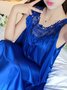Sexy Lace Tank Top Nightdress