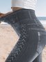 Casual Tight Leggings