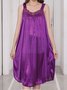 Sexy Lace Sling Nightdress