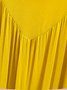 Soft and Comfortable Modal Loose Short Sleeve Nightdress
