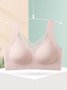 Soft and Comfortable Sexy Push Up Tank Top Bra
