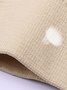 Breathable Comfort High Elasticity Seamless Tank Style Sports  Bra & Bralette