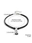 Halloween Skull Pumpkin Spooky Spider Gothic Necklace