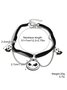 Halloween Skull Pumpkin Spooky Spider Gothic Necklace