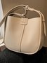 Urban Casual Commuting Commuter Crossbody Bag
