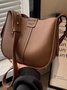 Urban Casual Commuting Commuter Crossbody Bag