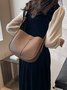 Urban Casual Commuting Commuter Crossbody Bag