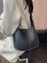 Urban Casual Commuting Commuter Crossbody Bag