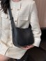 Urban Casual Commuting Commuter Crossbody Bag