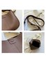 Urban Casual Commuting Commuter Crossbody Bag