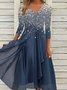 Elegant Wedding Dress & Party Dress 