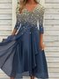 Elegant Wedding Dress & Party Dress 