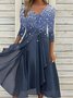 Elegant Wedding Dress & Party Dress 