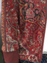 Knitted Loose Casual Hoodie Ethnic Jacket