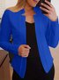 Urban Regular Fit Others Knitted Coat