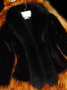 Women's Winter Faux Fur Coat 