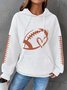 Casual Hoodie Hoodie