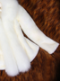 Women's Winter Faux Fur Coat 