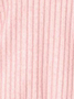 Knitted Others Casual Plain Shirt