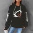 Casual Hoodie Hoodie