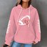 Casual Hoodie Hoodie