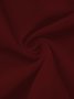 Women's Plain Holiday Going Out Two Piece Set Half Sleeve Casual Summer Top With Pants Matching Set