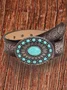 Retro Turquoise Belt