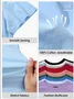Women's Floral Short Sleeve Tee T-shirt Crew Neck Casual Summer Top