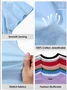 Women's Short Sleeve Tee T-shirt Summer Floral Crew Neck Casual Top