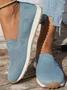 Casual All Season Plain Casual Shoes